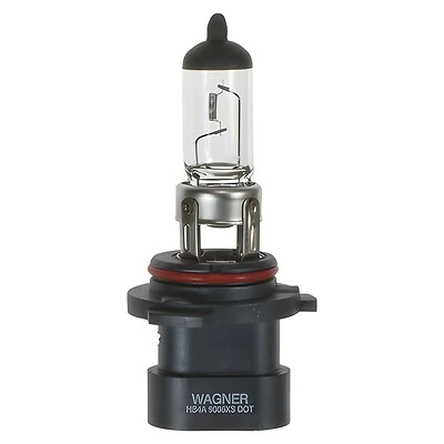 Halogen Capsule Head Lamp, BP9006XS