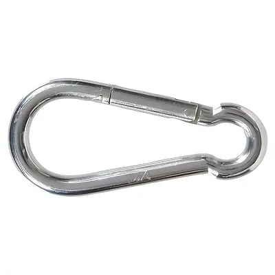 7/16"x3-1/8" Snap Link 321656