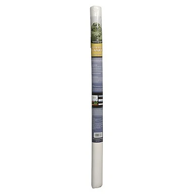 Seed & Frost Plant Blanket, 4-Degree Variance, White, 6 x 25 Ft.