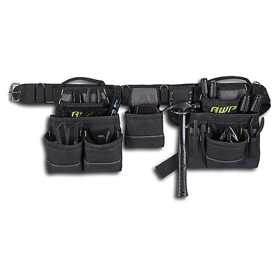 Carpenter Tool Rig
