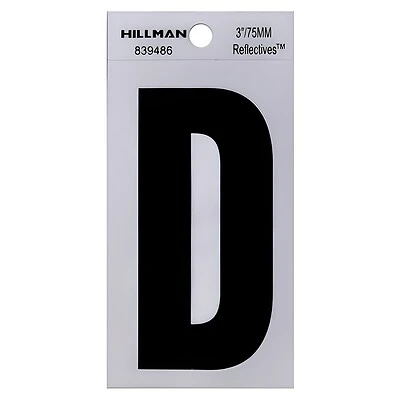 3 N/A L.D. MYLAR D