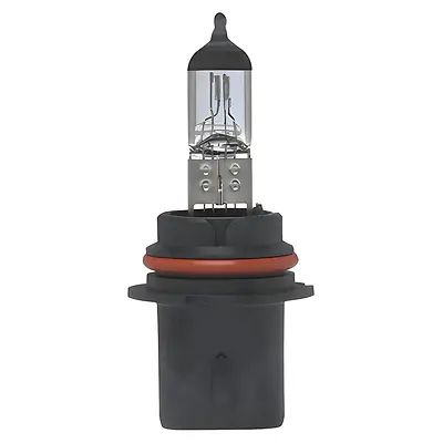 High/Low Beam Auto Replacement Bulb, Halogen