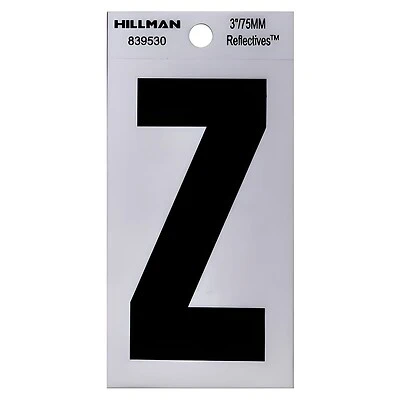3 N/A L.D. MYLAR Z
