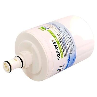 Sgf-w41 Replacement Water Filter For Whirlpool Refrigerators & Compatible Models