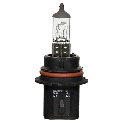 Auto Replacement Bulb For Composite Systems, Halogen, High-Low Beam