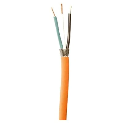 Southwire 20307-66-03 Service Cord, 14/3 SJTW-A, 300V, Orange, 250 Ft.
