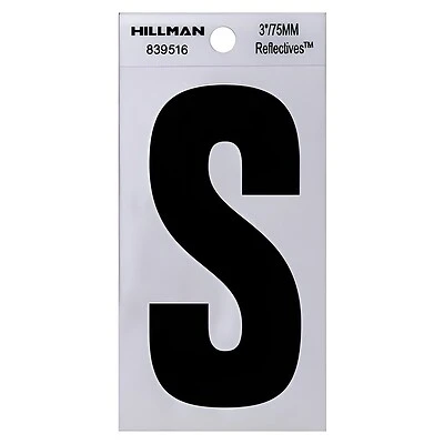 3 N/A L.D. MYLAR S