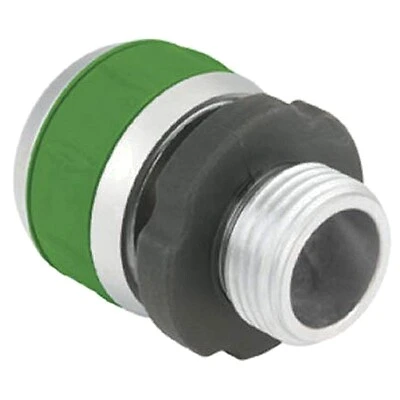 5/8 In. Male Hose Coupling