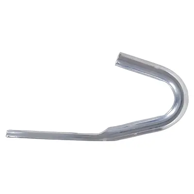 Part 322318 .306X3-3/4 Zinc Plated Tarp Rope Hook, by Hillman, Single Item, Grea