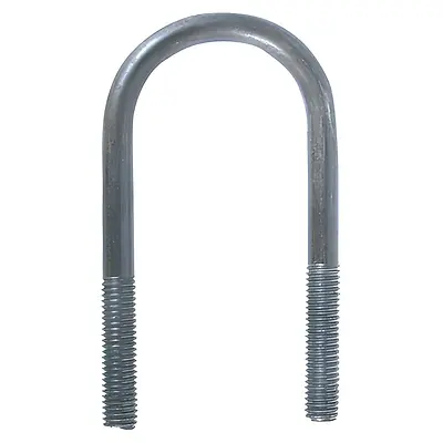 Trailer Axle U-Bolt Kit
