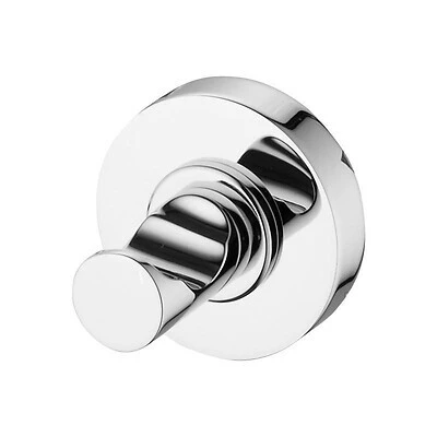 IOM TOILET ROLL HOLDER CHROME