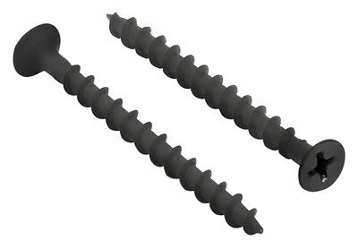 DRYWALL SCREW 8 X 1" 100/PK