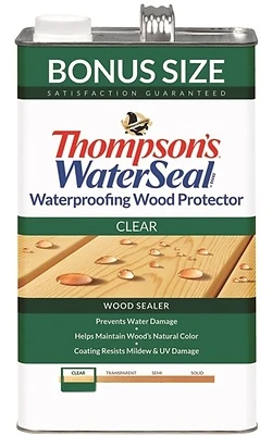 THOMPSONS WOOD PROTECTOR 1.2GA