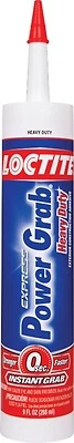 LOCTITE POWER GRAB H/DUTY 9OZ