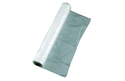 ESSENTIALS DUST SHEET 6'X165' PO
