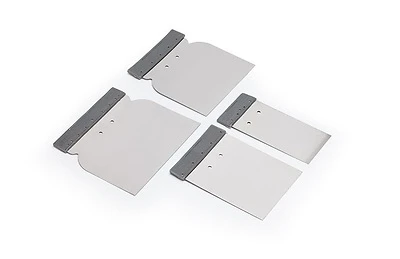 S/GOOD FILLING KNIFE 4PK ASST
