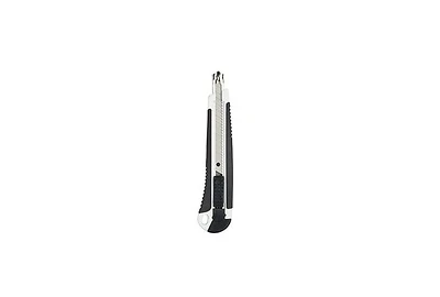 SERIOUSLY GOOD 9MM SNAP KNIFE