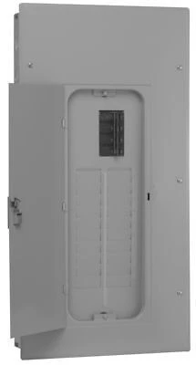 Ge Powermark Gold 200 Amp 16-space 32-circuit Indoor Main Lug Load Center Tlm1620ccu