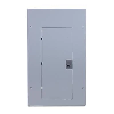 Powermark Gold Load Center, Main Lug, 20 Circuits, 200-Amp