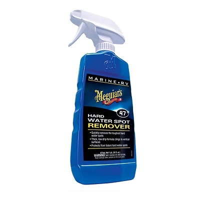 A3714 Water Spot Remover - 16 Fluid Ounces For All Hard Surfaces