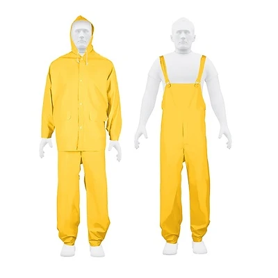 RAINSUIT .35MM SML TRUPER EXPER