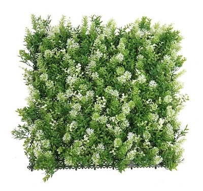 ARTIFICIAL HEDGE PANEL HAX30401