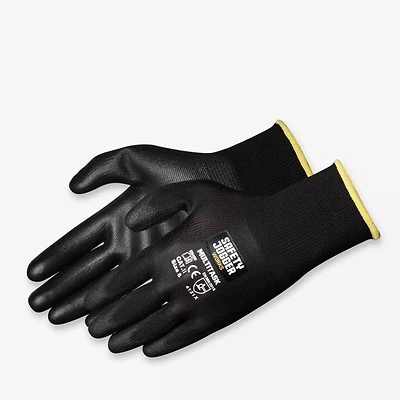 GLOVES MULTITASK SZ 9 SAFETY J