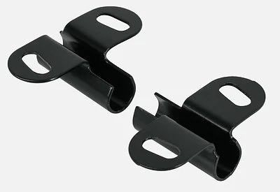 W/BARROW DBL AXLE BRACKET SET