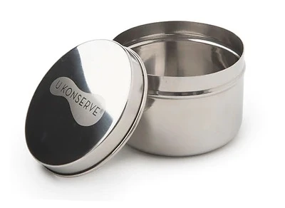 UKonserve Big Mini 7 oz. Food Storage Container 1 pk