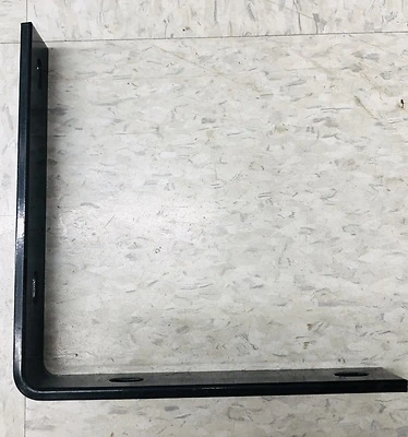 Corner Brace HD Black 853861