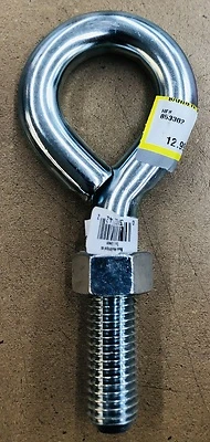 Eyebolt 3/4x6" ZC 853302