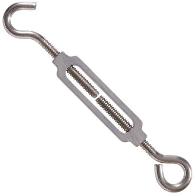 Stainless Steel Tube 1/4" × 7‑3/8" – High‑Strength Precision Pipe