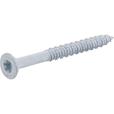 Heavy‑Duty XL‑FL Polypropylene Woven Concrete Screen 1/4" x 2‑3/4" – Waterproof Drainage Mesh