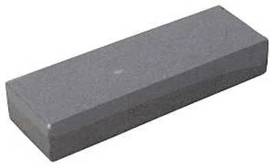 Vulcan CLP0034S-6 Sharpening Stone, 120/240 Grit, 6 In.