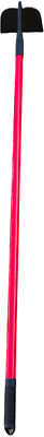 BB Garden Hoe w/Fiberglass hdle