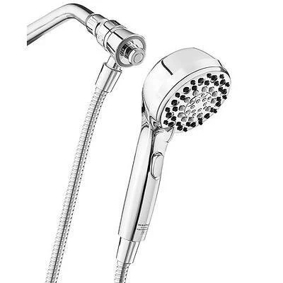 6P CH Magnetic Handheld Shower