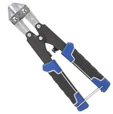Mini Bolt Cutter, Steel Blade, 8 Inch, 3 Mm Cutting Capacity, Model Jl-wd-01b