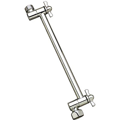 Adjustable Shower Arm 7657750B