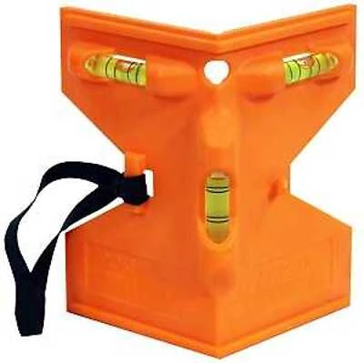 Post Level Orange 175-O