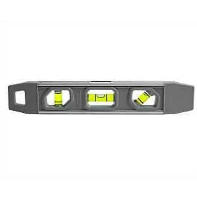 9" Magnet Torpedo Level