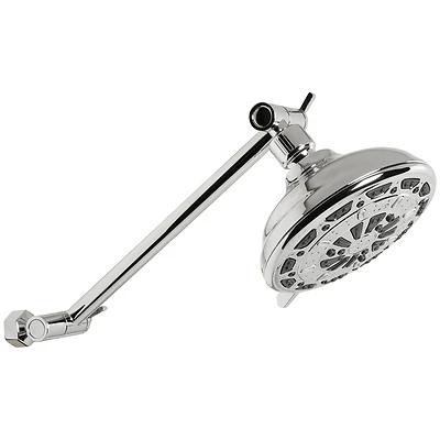 Showerhd 5"w/Arm 3P CH 8335001A