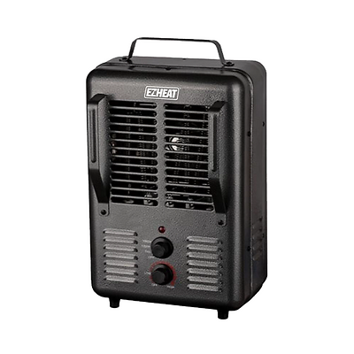 ELECTRIC MILKHOUSE HEATER