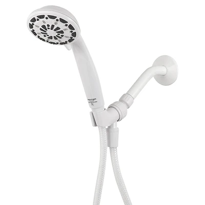 HH Shower Serene 6P WH 8364010