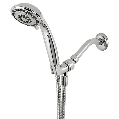 HH Shower Serene 6P CH 8364011