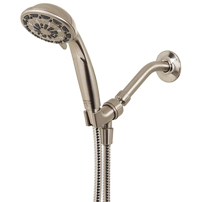 HH Shower Serene 6P BN 8364012