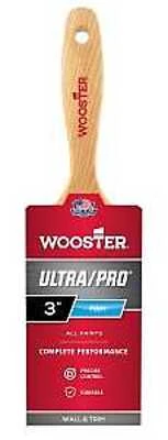3" Ultra Pro Varnish 4176-3
