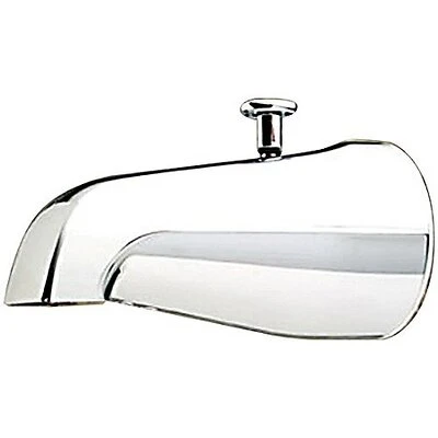 Tub Spout Diverter Slip On 76479