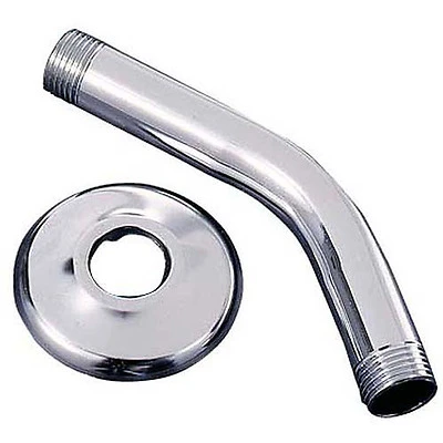 Shower Arm/Flange Chr 7657800B