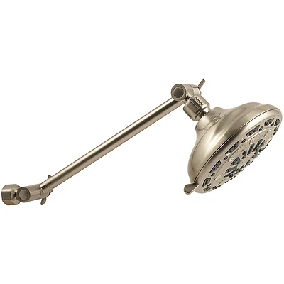 3P 5" Adj Arm Fixed SH BN Serene