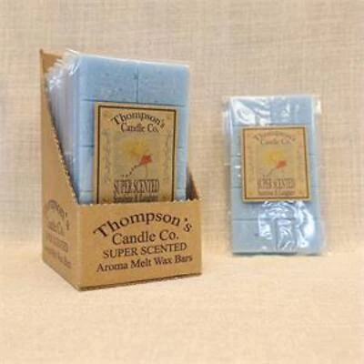 Sunshine & Laugh Wax Bar 2.5oz